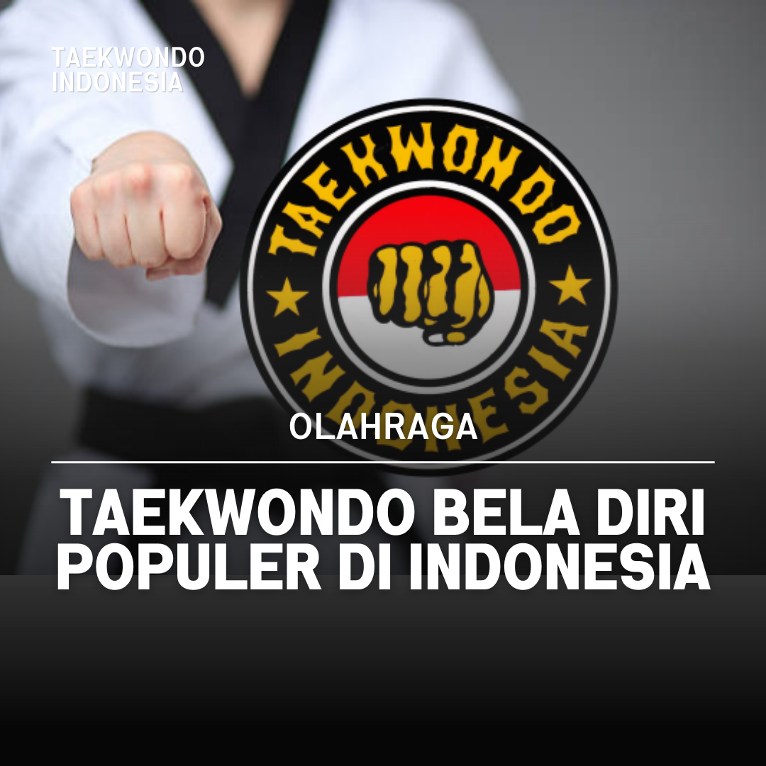 Kejuaraan Dunia Taekwondo: Puncak Prestasi dalam Seni Bela Diri Taekwondo Indonesia Dojang phetatc