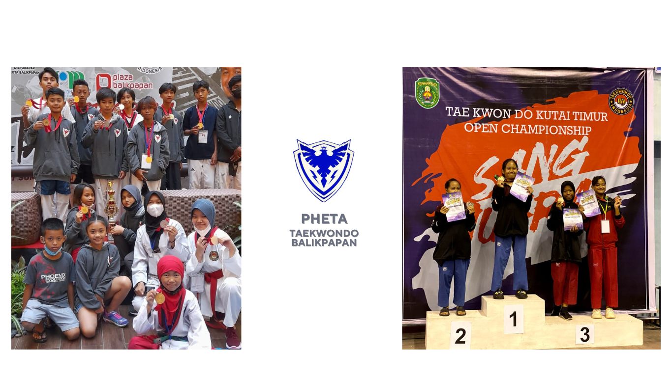 Taekwondo Indonesia Dojang phetatc ti-phetatc.com