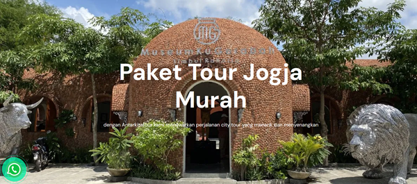  AntarKitaTour.Com Paket Tour Jogja Murah  Taekwondo Indonesia Dojang phetatc